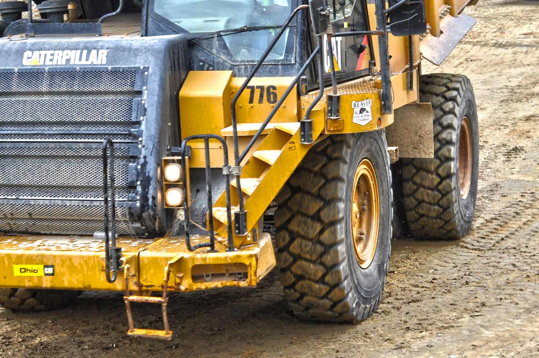 Industry Associations - Beaver Excavating